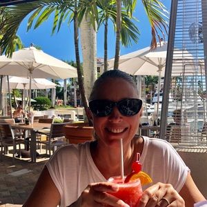 Meet your Posher, Patricia